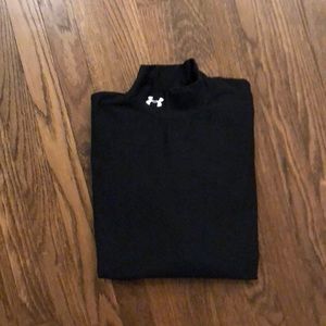 Under Armour cold weather